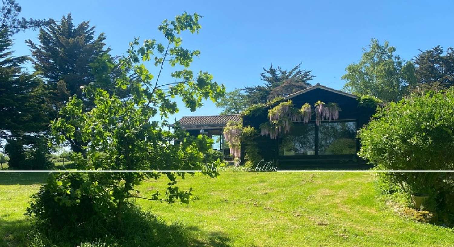  te koop huis Saint-Urbain Vendée 5