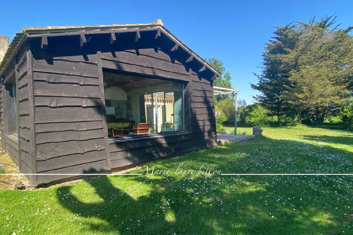  te koop huis Saint-Urbain Vendée 6