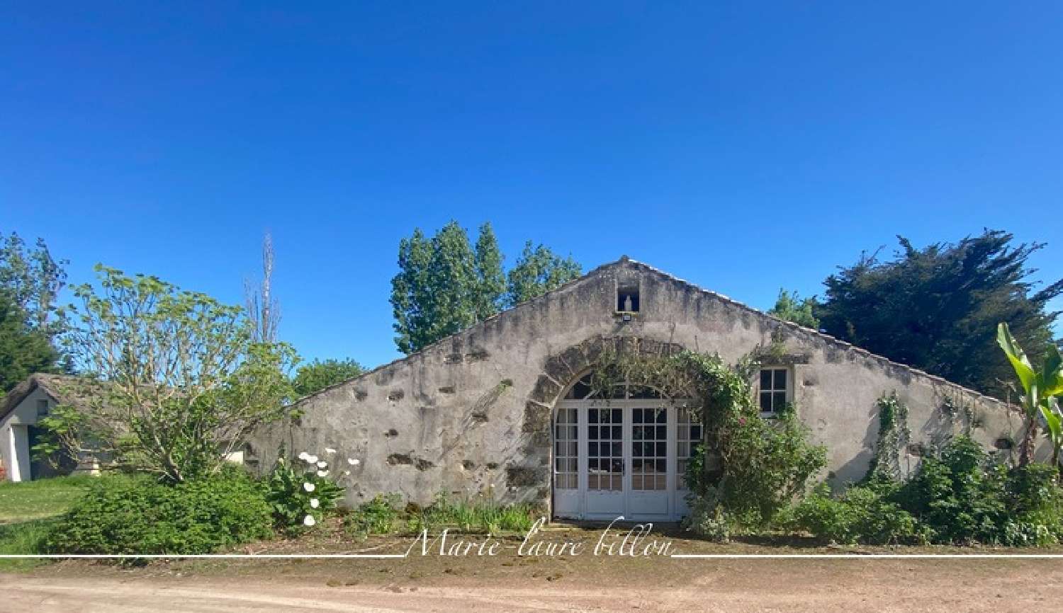  te koop huis Saint-Urbain Vendée 8