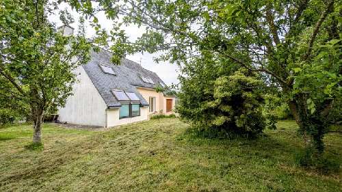 Saint-Urbain Finistère Haus Bild 7066872