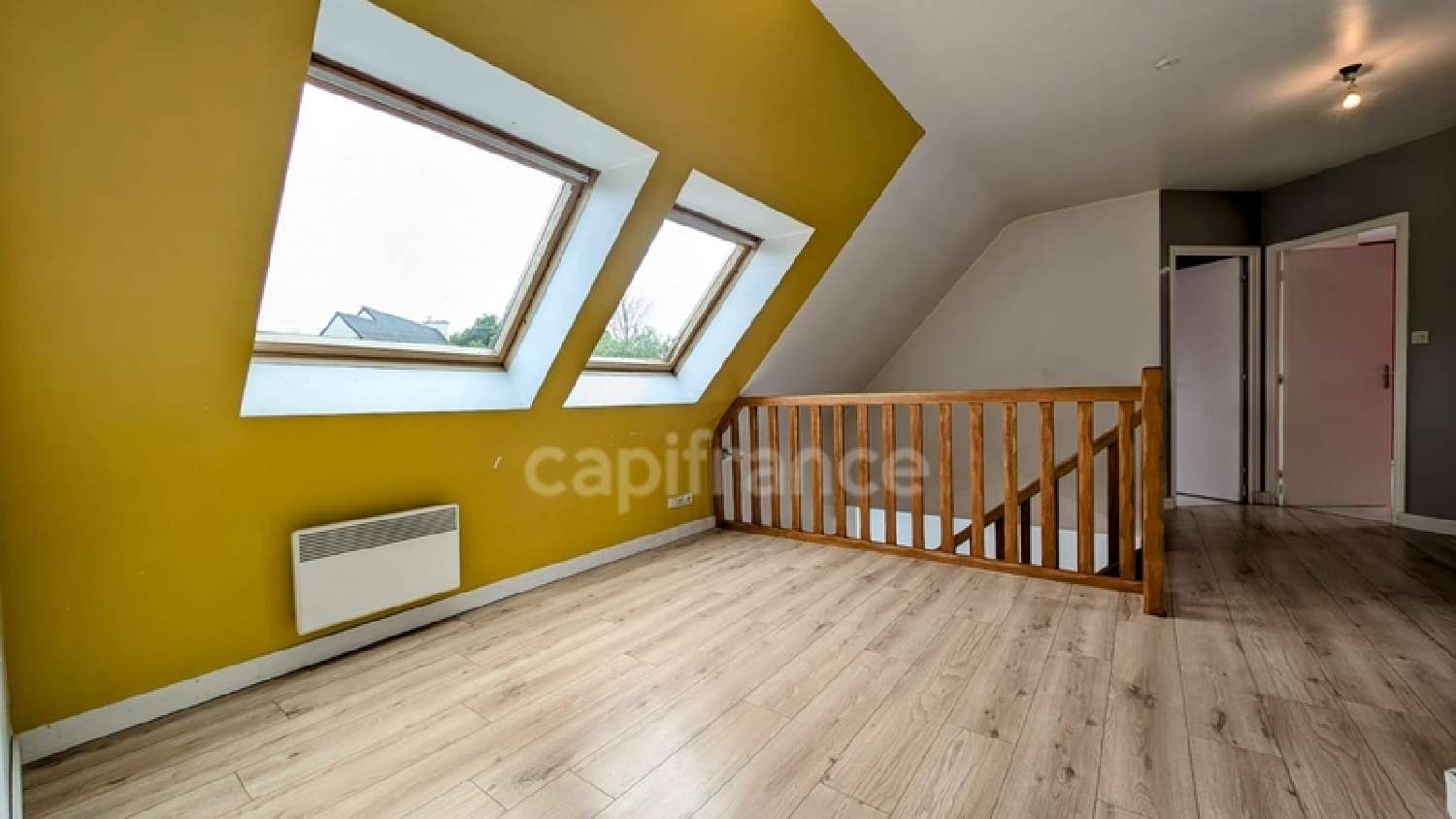  kaufen Haus Saint-Urbain Finistère 4