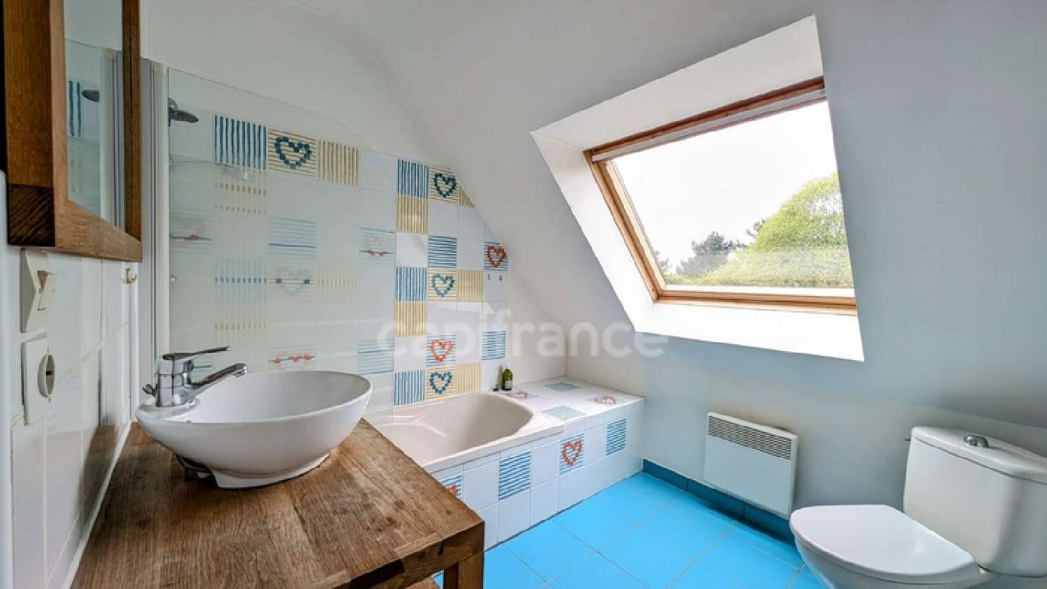  kaufen Haus Saint-Urbain Finistère 5