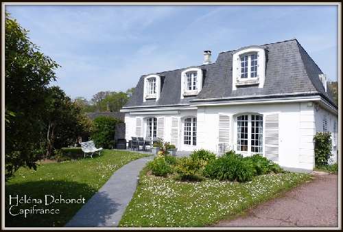 Saint-Valéry-en-Caux Seine-Maritime casa foto 7060468