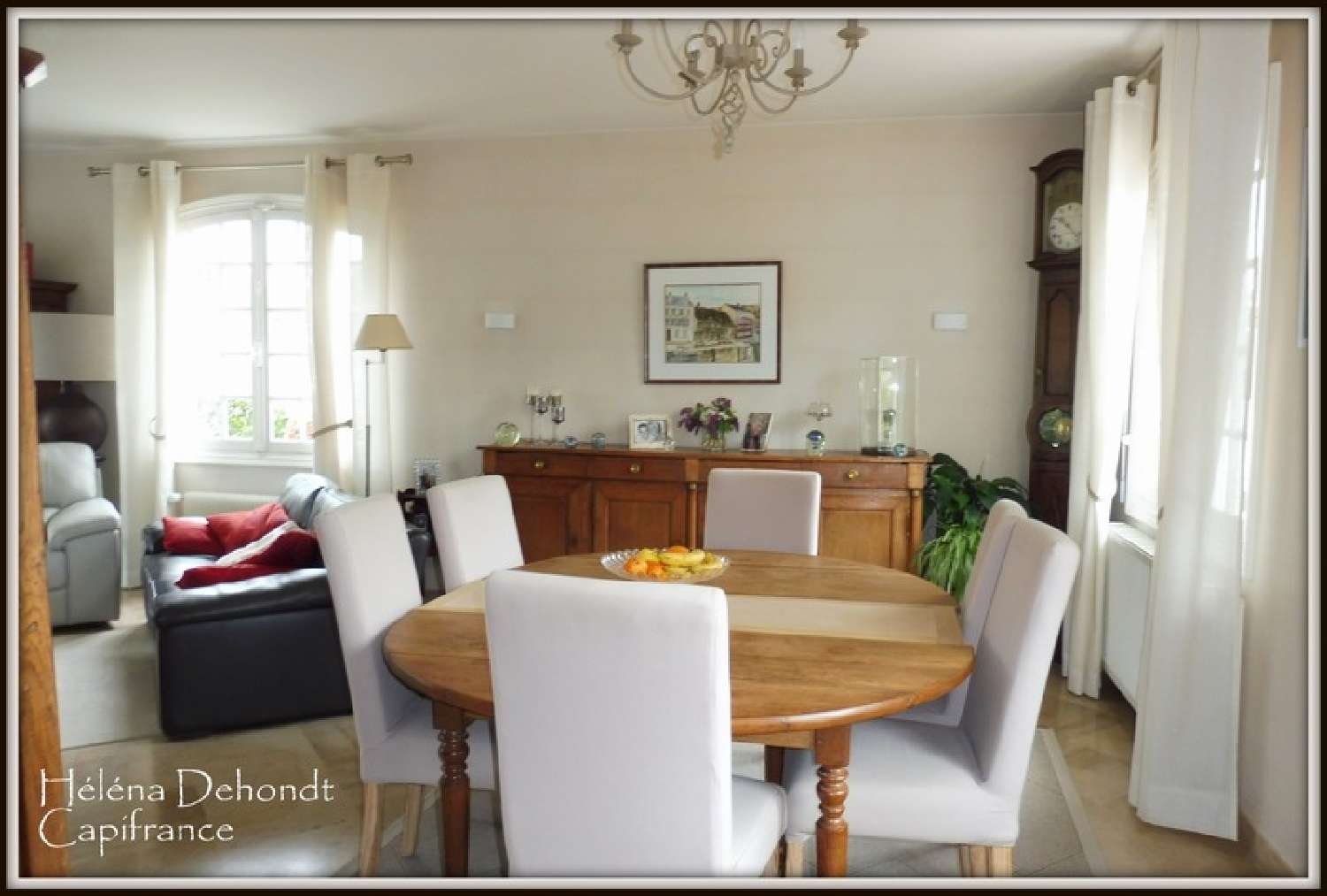 en venta casa Saint-Valéry-en-Caux Seine-Maritime 2