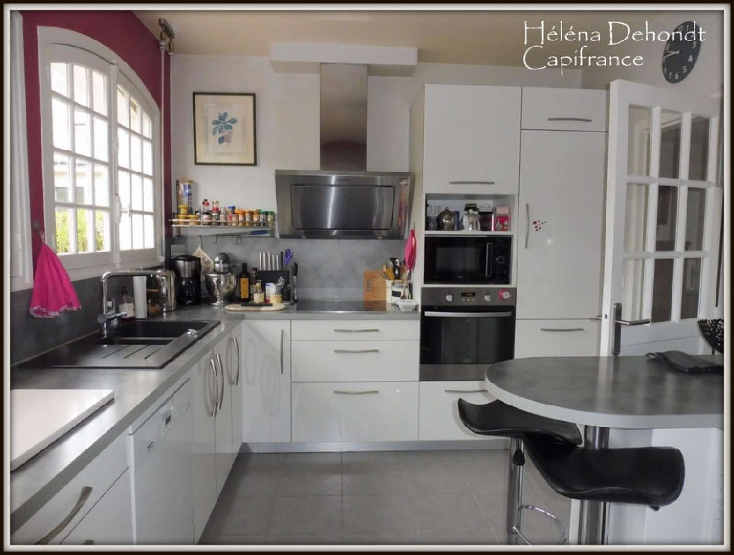  en venta casa Saint-Valéry-en-Caux Seine-Maritime 5
