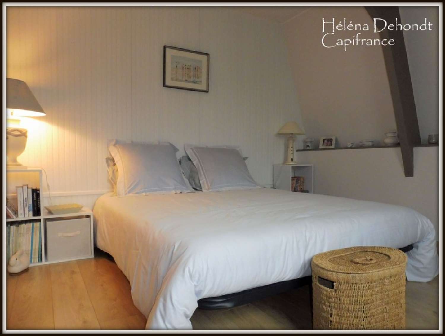  en venta casa Saint-Valéry-en-Caux Seine-Maritime 8