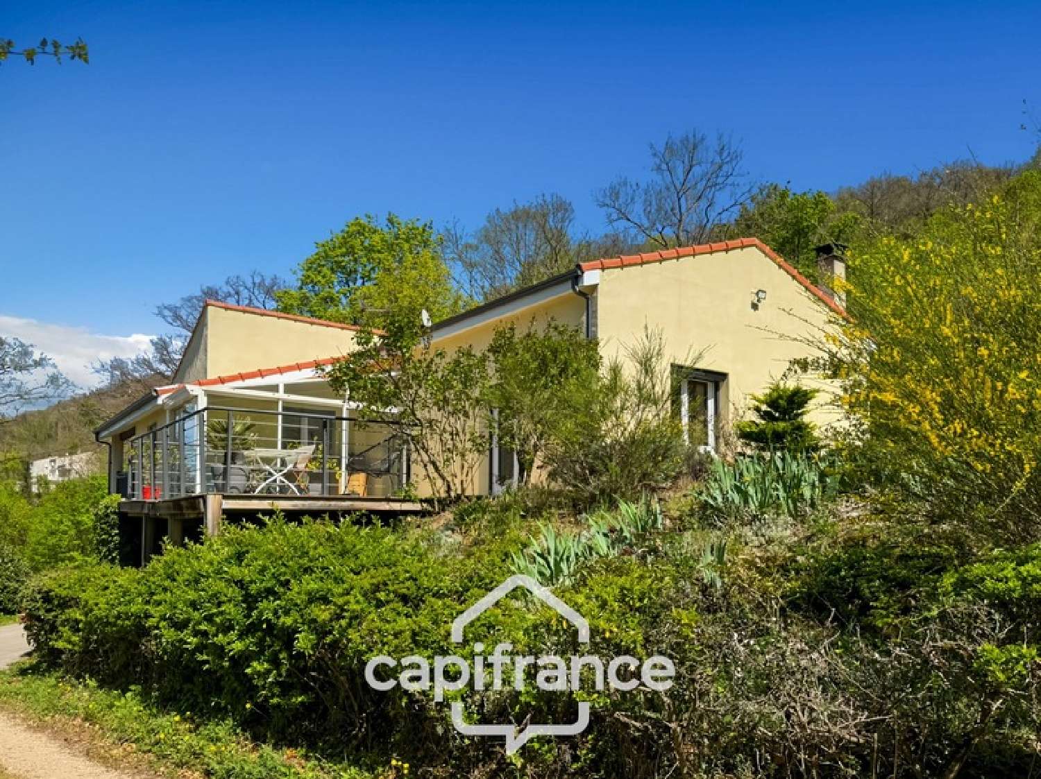  kaufen Haus Saint-Vallier Drôme 1