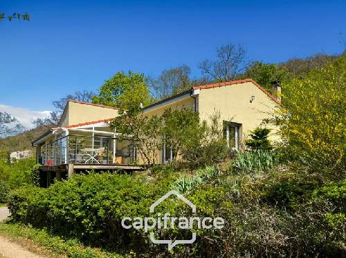 Saint-Vallier Drôme Haus Bild 7061223