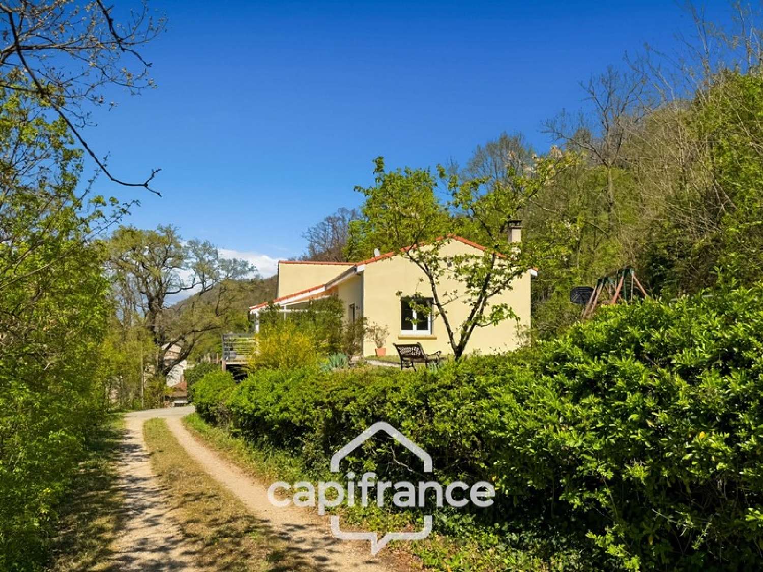  kaufen Haus Saint-Vallier Drôme 2