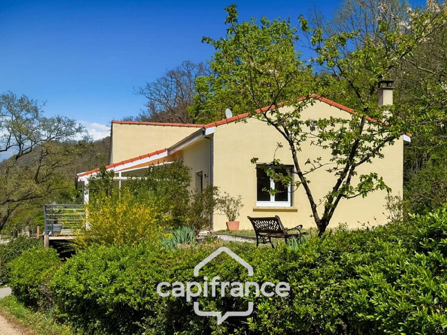  kaufen Haus Saint-Vallier Drôme 3