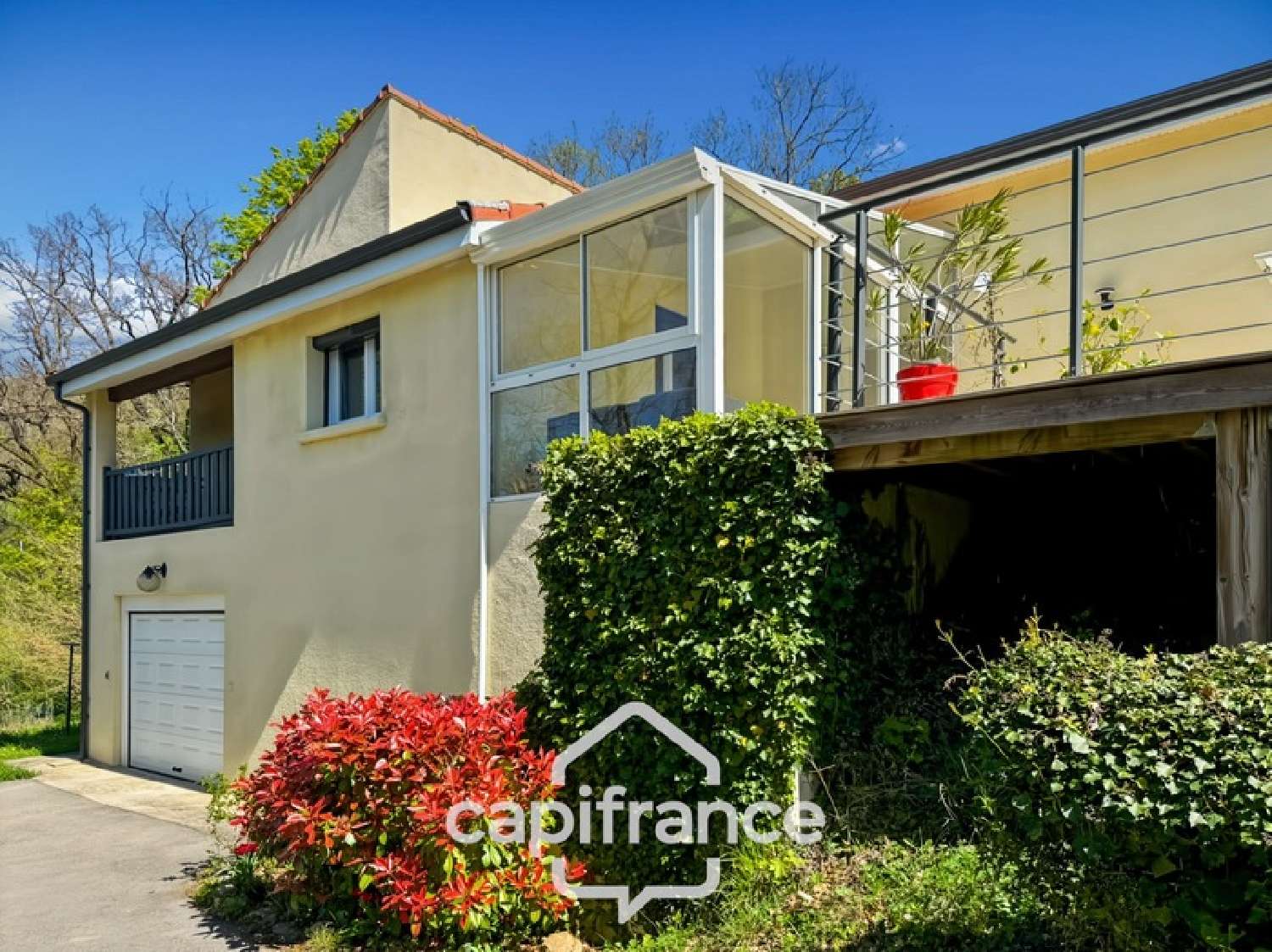 kaufen Haus Saint-Vallier Drôme 4