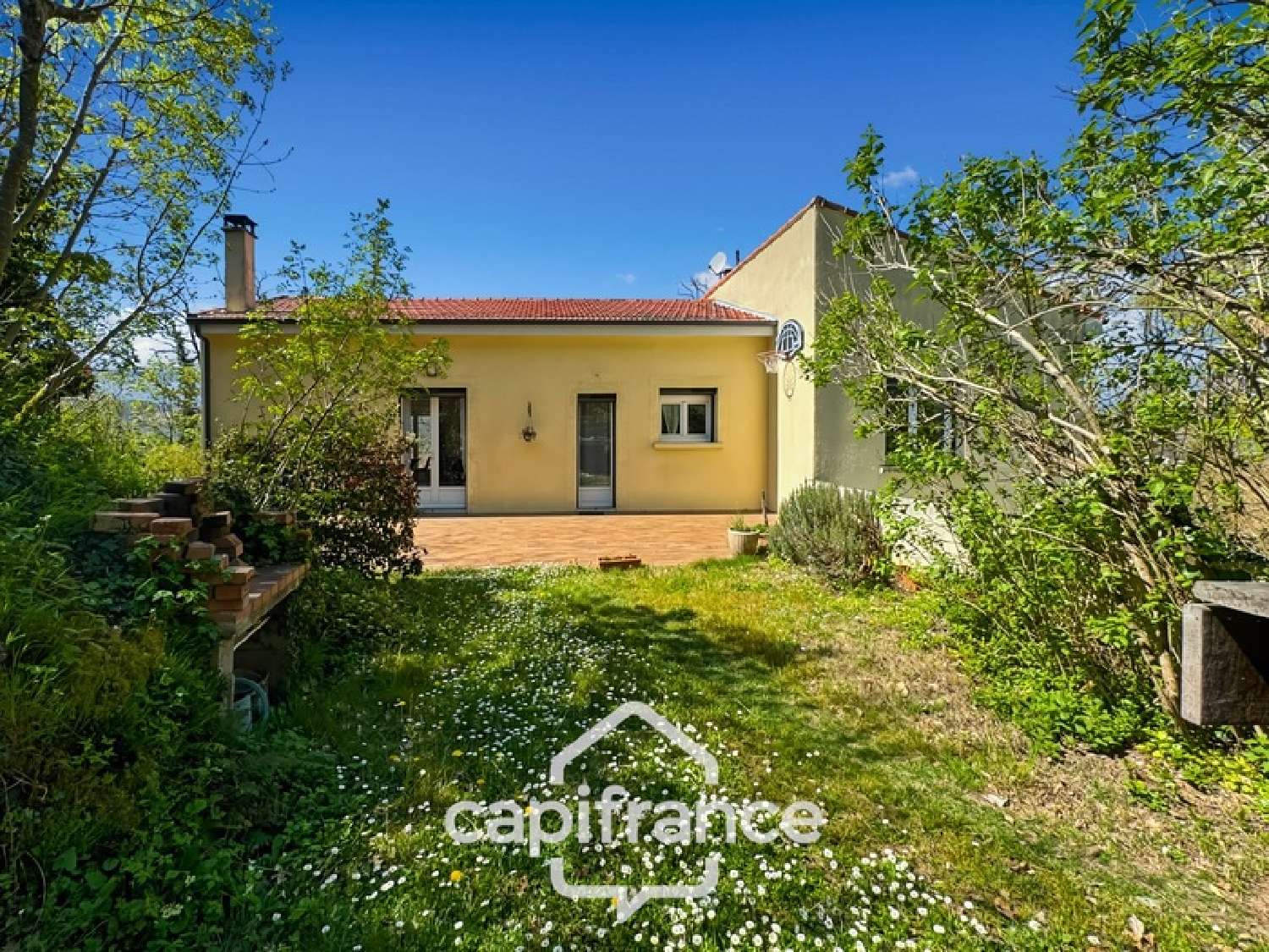  kaufen Haus Saint-Vallier Drôme 7