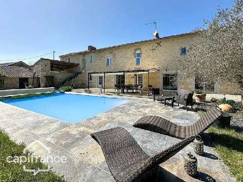 Saint-Varent Deux-Sèvres Haus Bild 7061215
