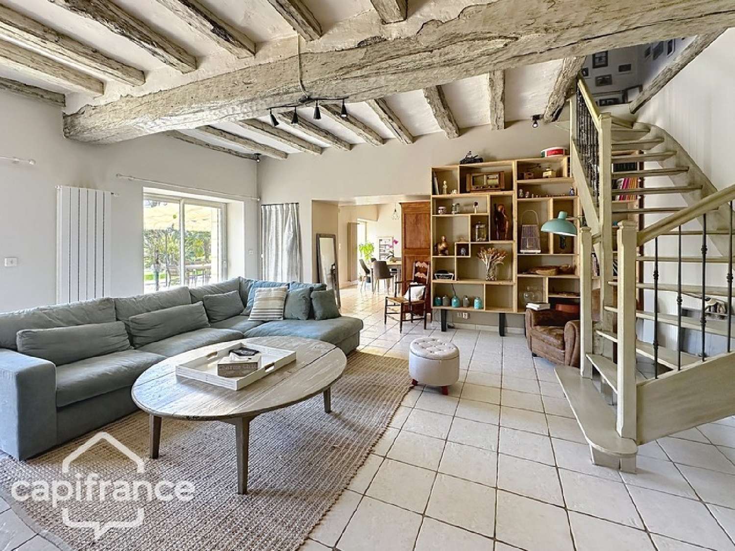  en venta casa Saint-Varent Deux-Sèvres 3