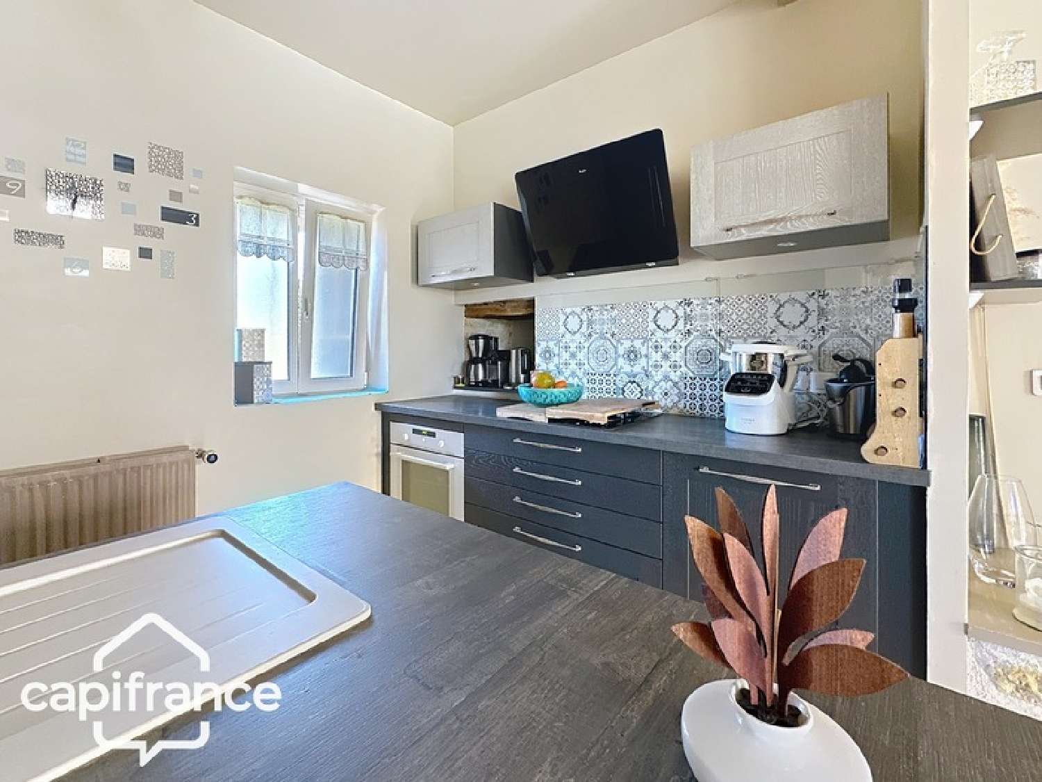  en venta casa Saint-Varent Deux-Sèvres 5