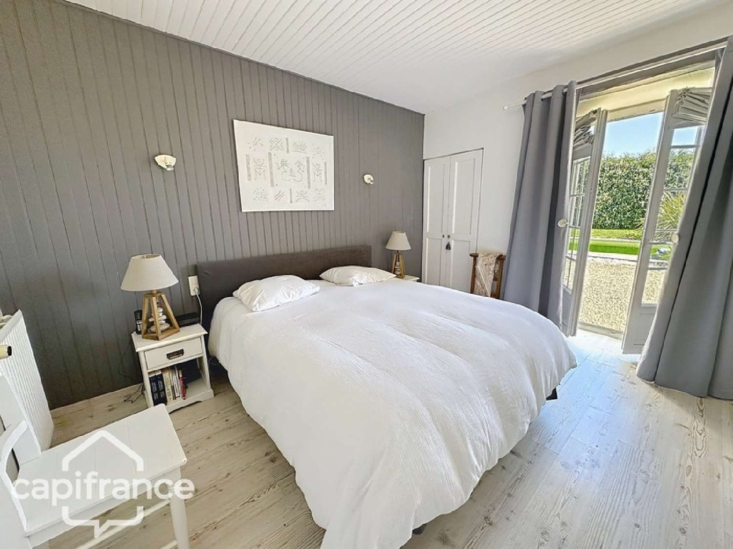  en venta casa Saint-Varent Deux-Sèvres 6