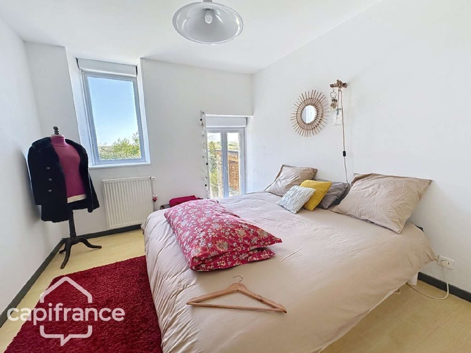  en venta casa Saint-Varent Deux-Sèvres 8