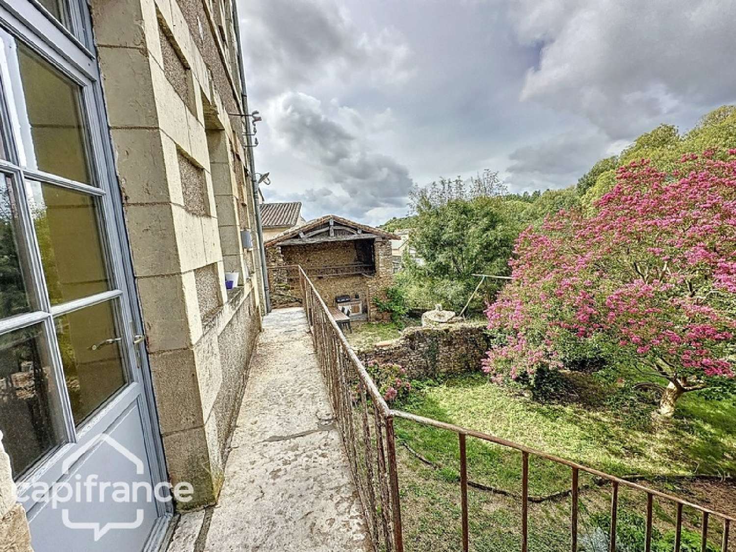  en venta casa Saint-Varent Deux-Sèvres 2