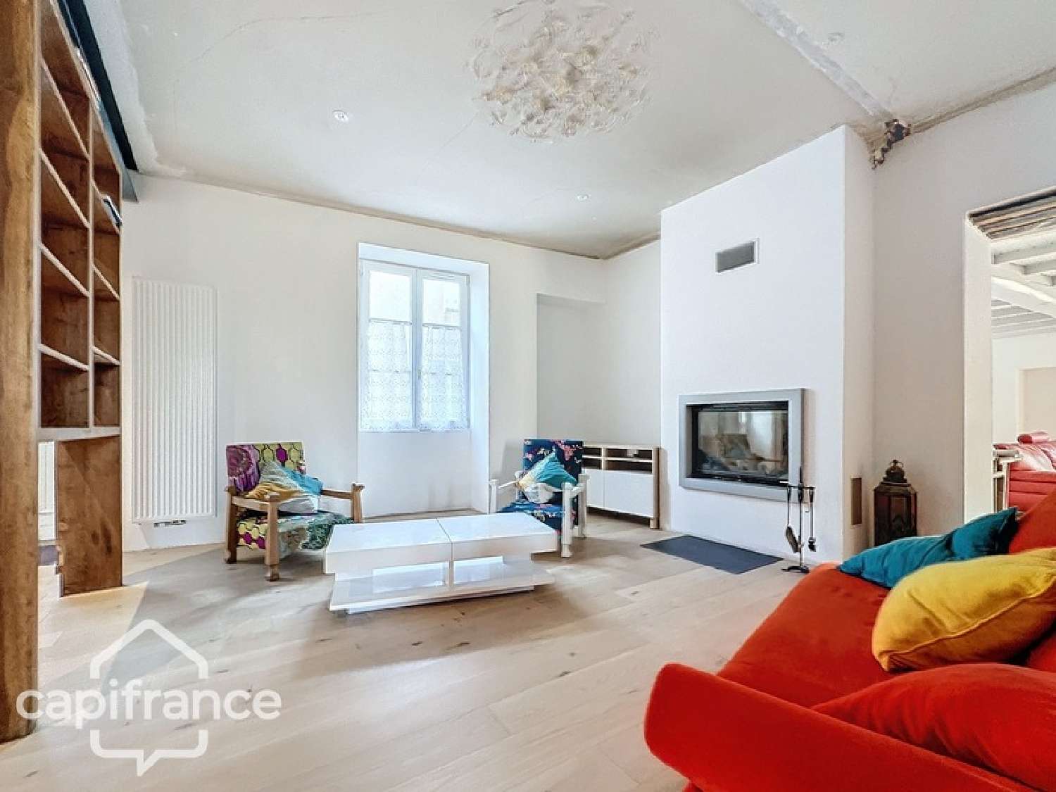  en venta casa Saint-Varent Deux-Sèvres 5