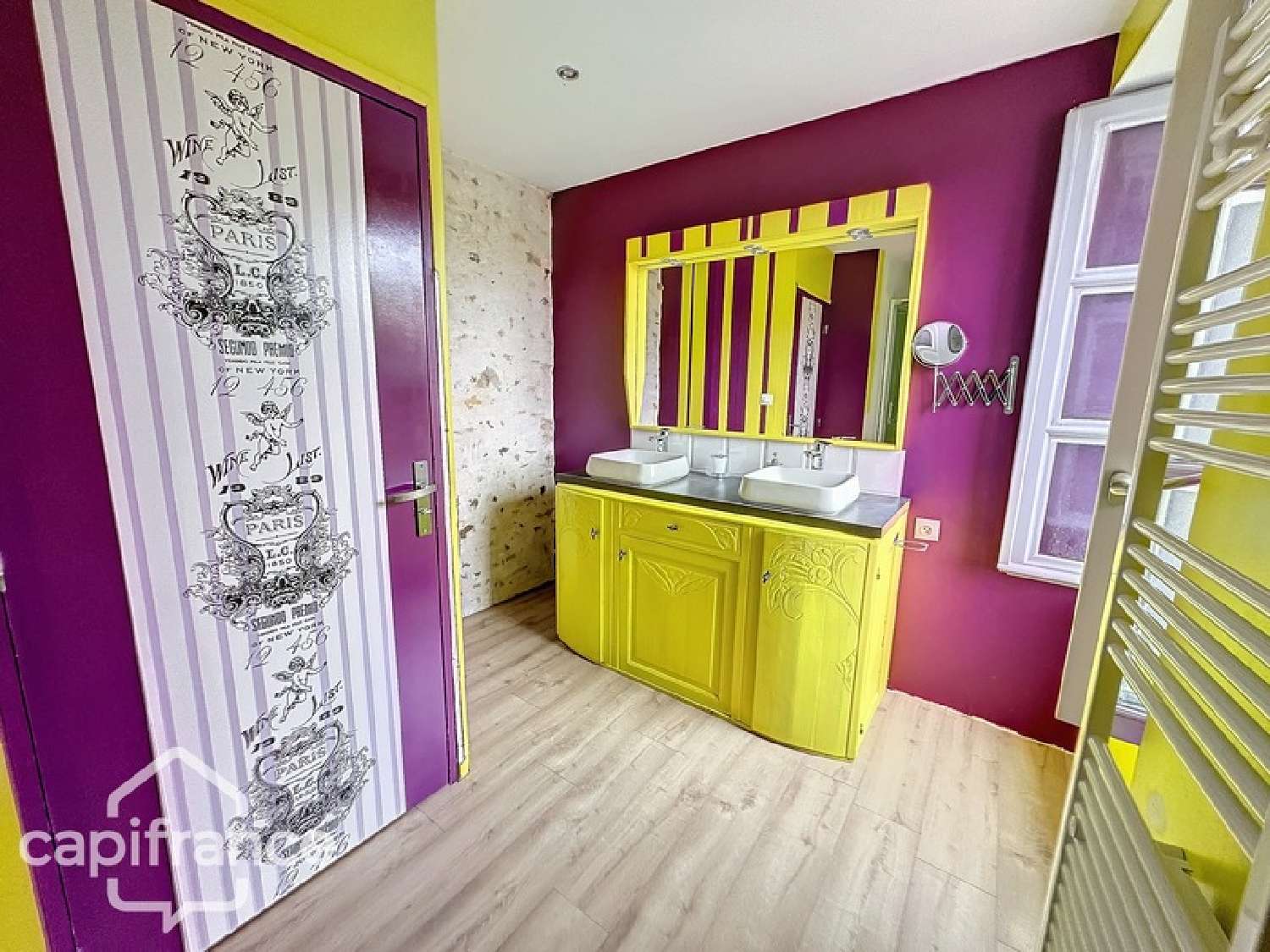  en venta casa Saint-Varent Deux-Sèvres 7