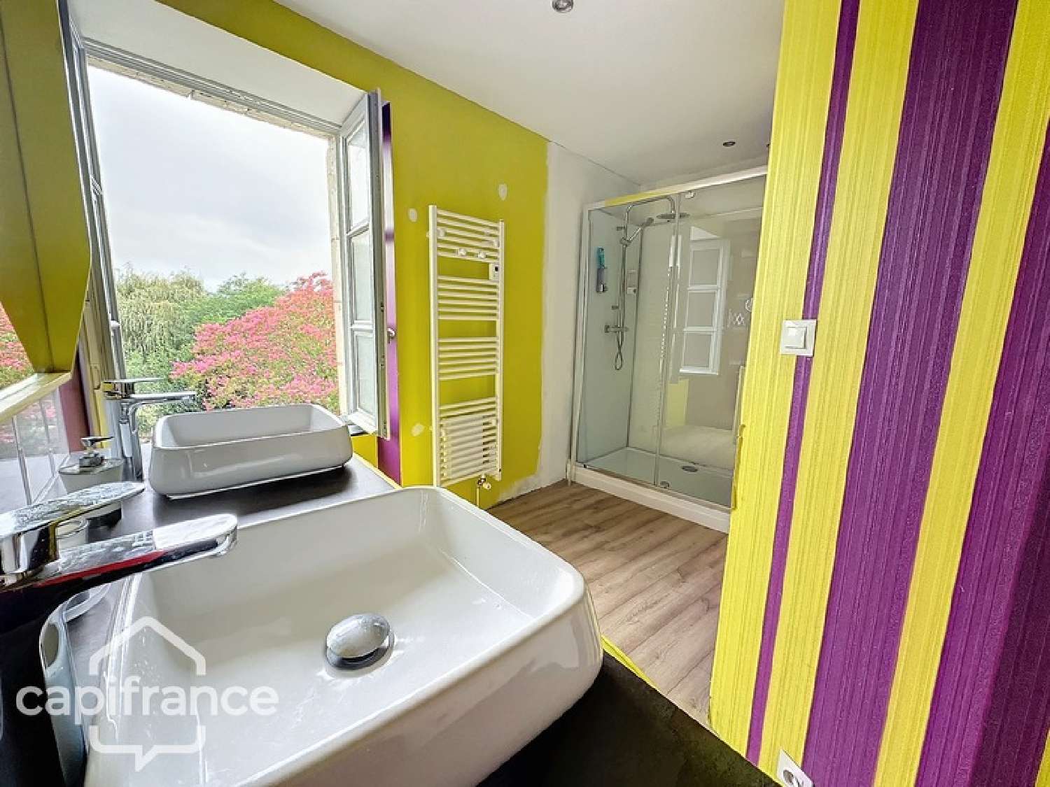  en venta casa Saint-Varent Deux-Sèvres 8