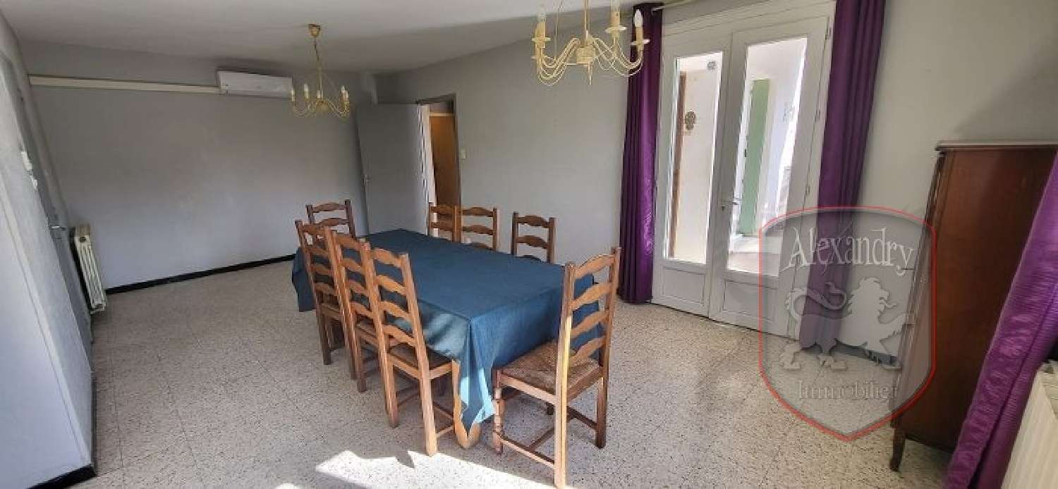  te koop huis Saint-Victor-la-Coste Gard 3