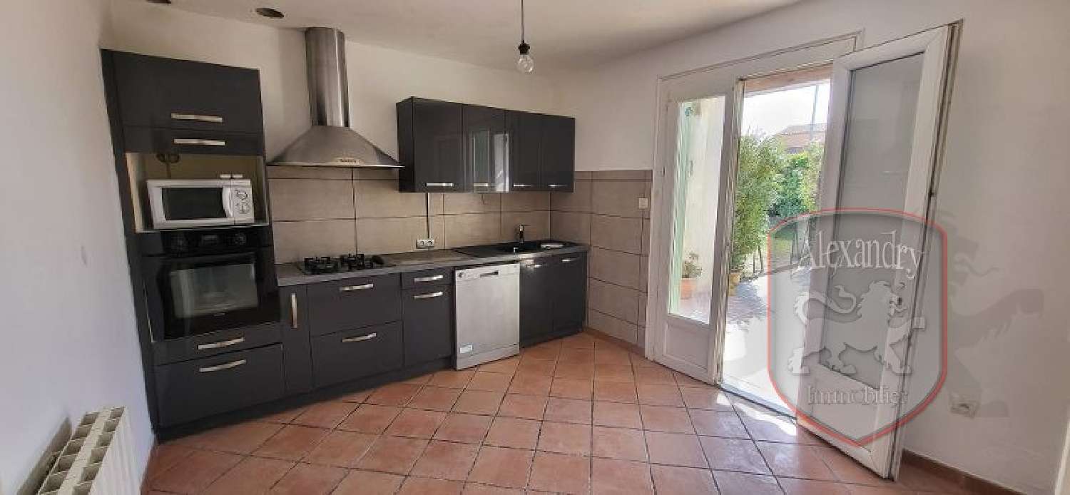  te koop huis Saint-Victor-la-Coste Gard 4