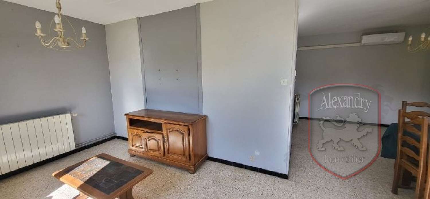  te koop huis Saint-Victor-la-Coste Gard 8