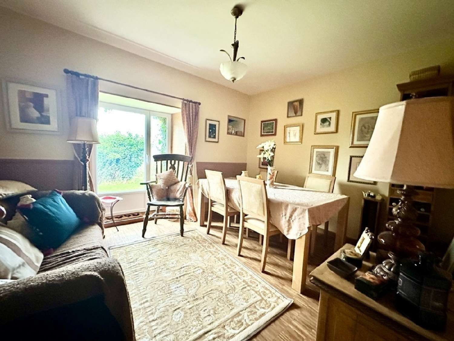  à vendre maison Saint-Vigor-des-Monts Manche 5