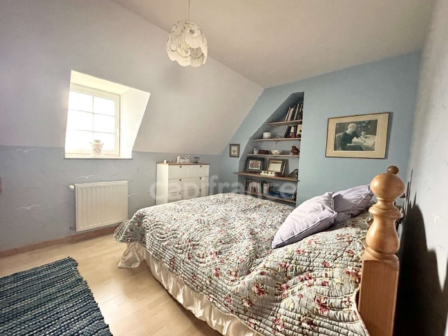  à vendre maison Saint-Vigor-des-Monts Manche 6