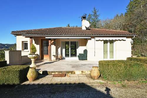Saint-Vincent-Rive-d'Olt Lot casa foto 7063886