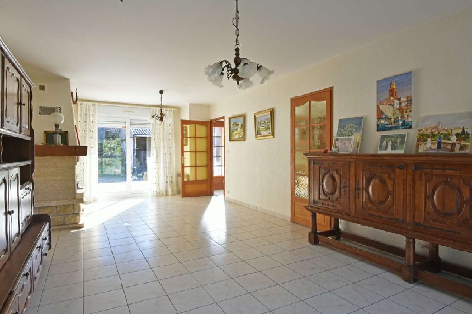  à vendre maison Saint-Vincent-Rive-d'Olt Lot 2