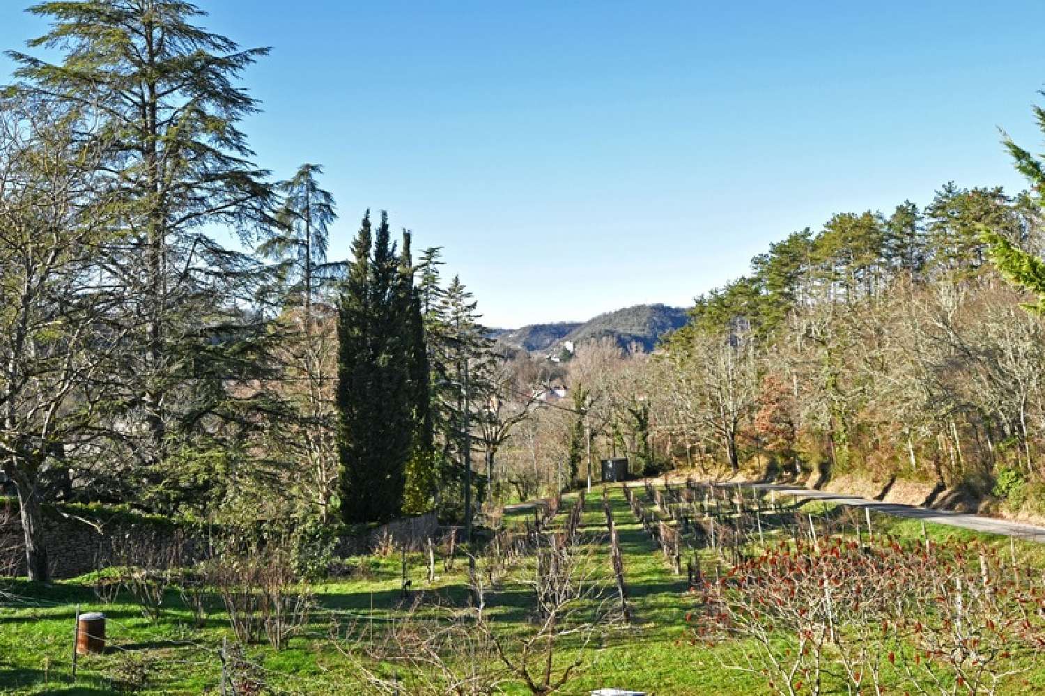  à vendre maison Saint-Vincent-Rive-d'Olt Lot 6