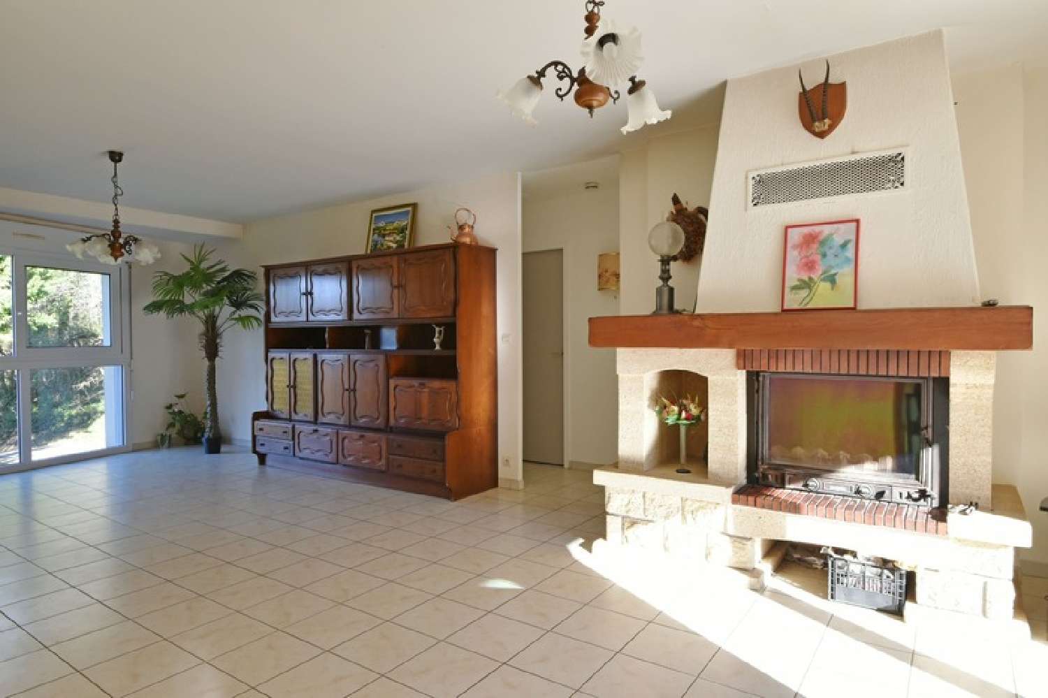  à vendre maison Saint-Vincent-Rive-d'Olt Lot 7