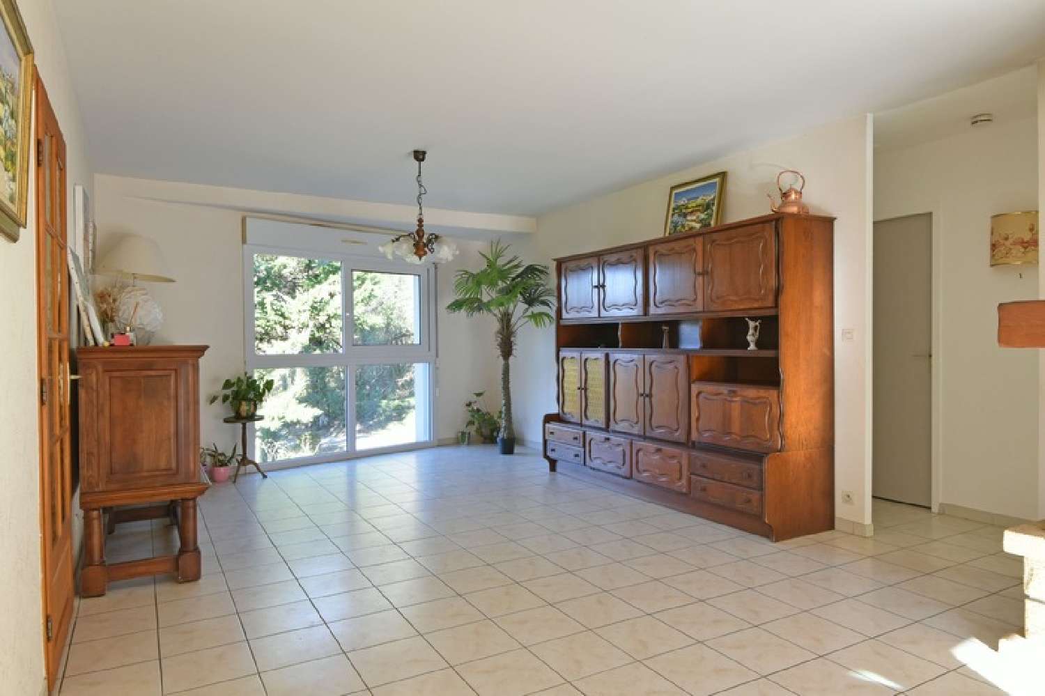  à vendre maison Saint-Vincent-Rive-d'Olt Lot 8