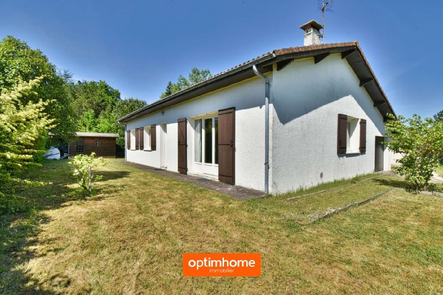  à vendre maison Saint-Vincent-de-Paul Gironde 2
