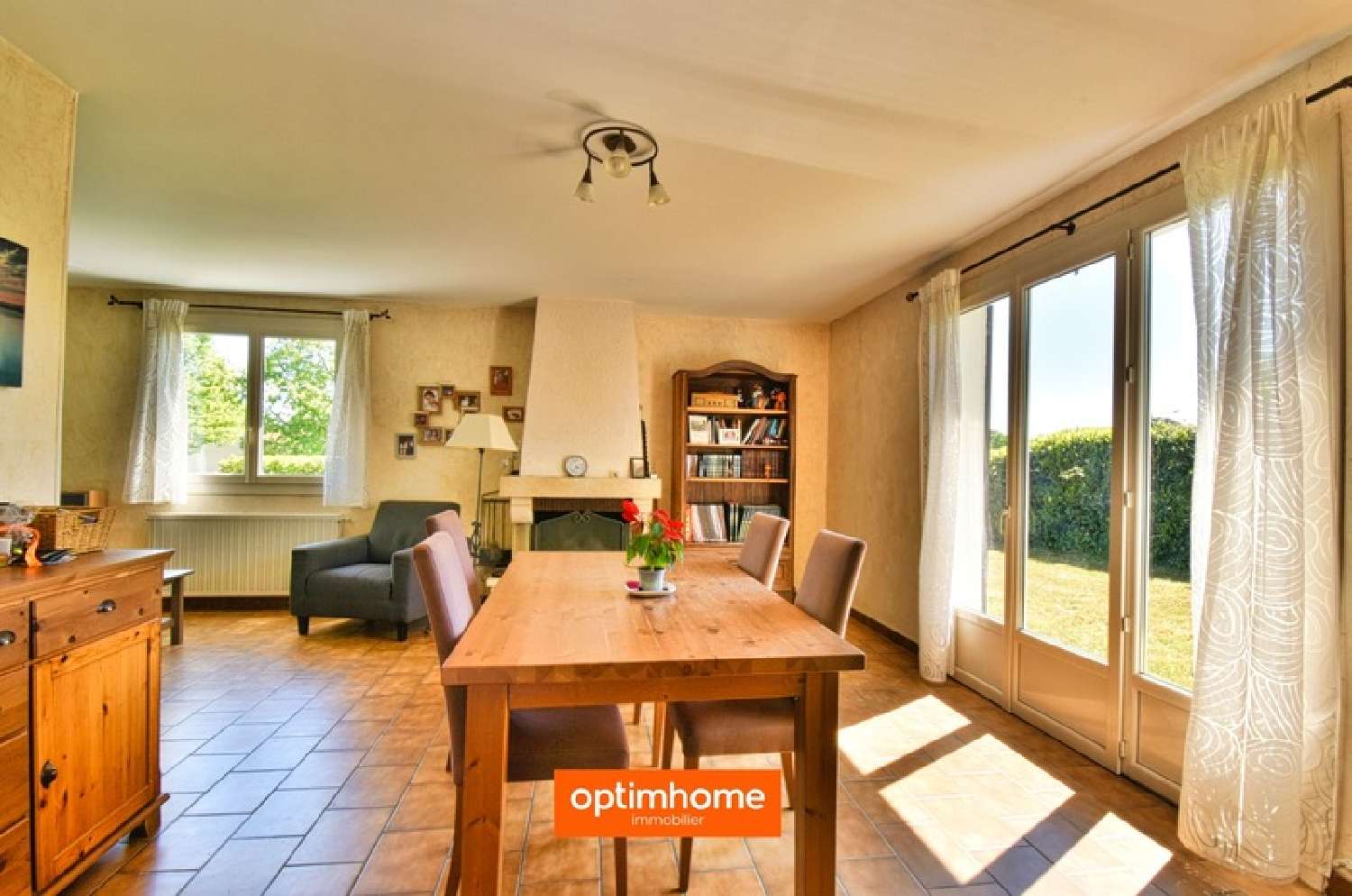  à vendre maison Saint-Vincent-de-Paul Gironde 3