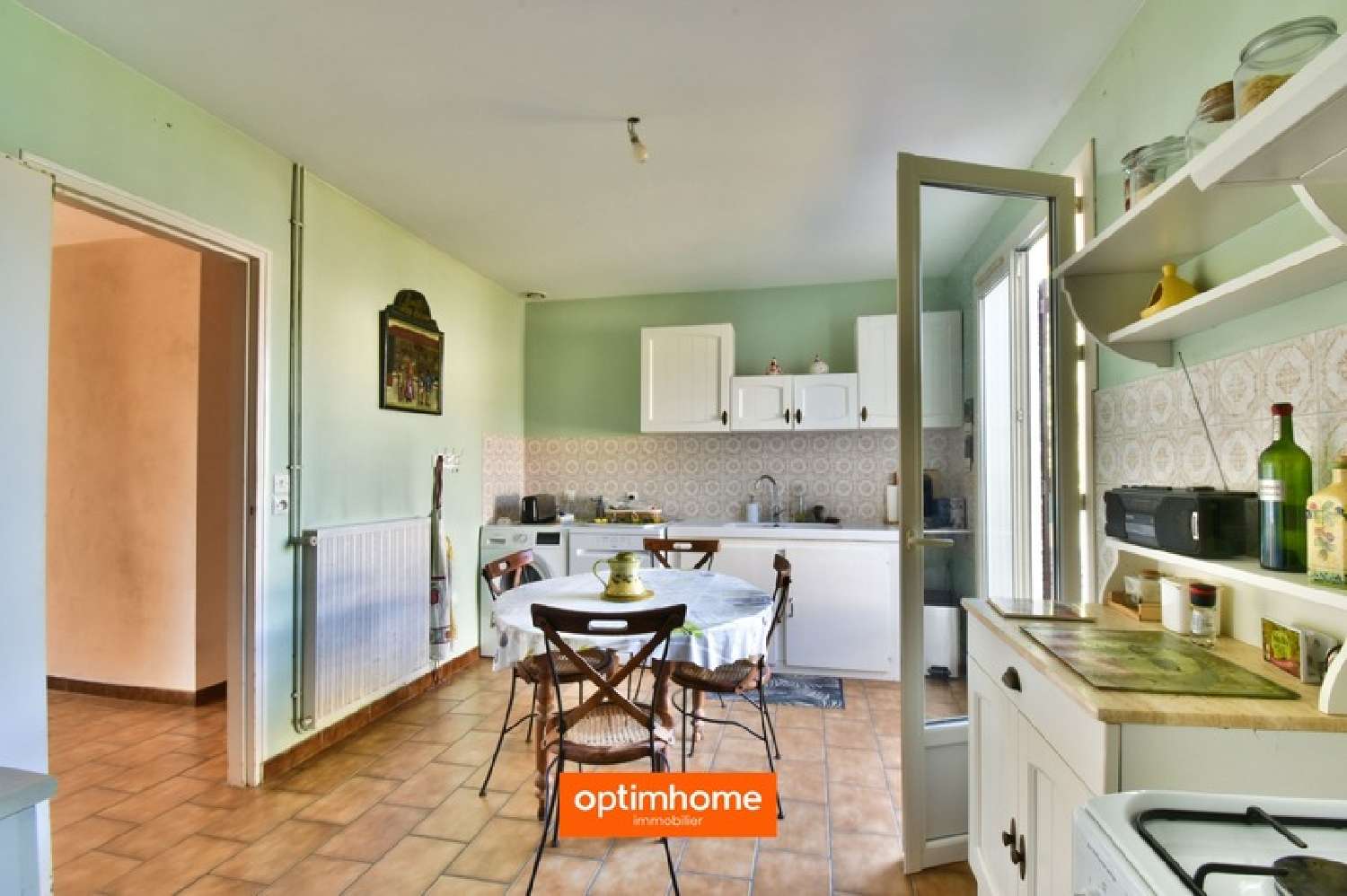  à vendre maison Saint-Vincent-de-Paul Gironde 5