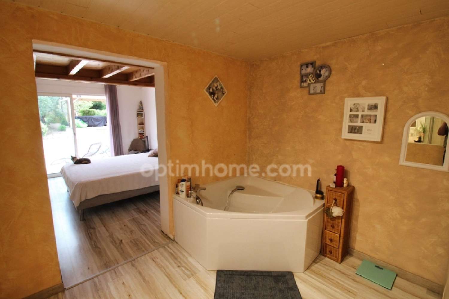  te koop huis Saint-Vincent-de-Paul Gironde 4
