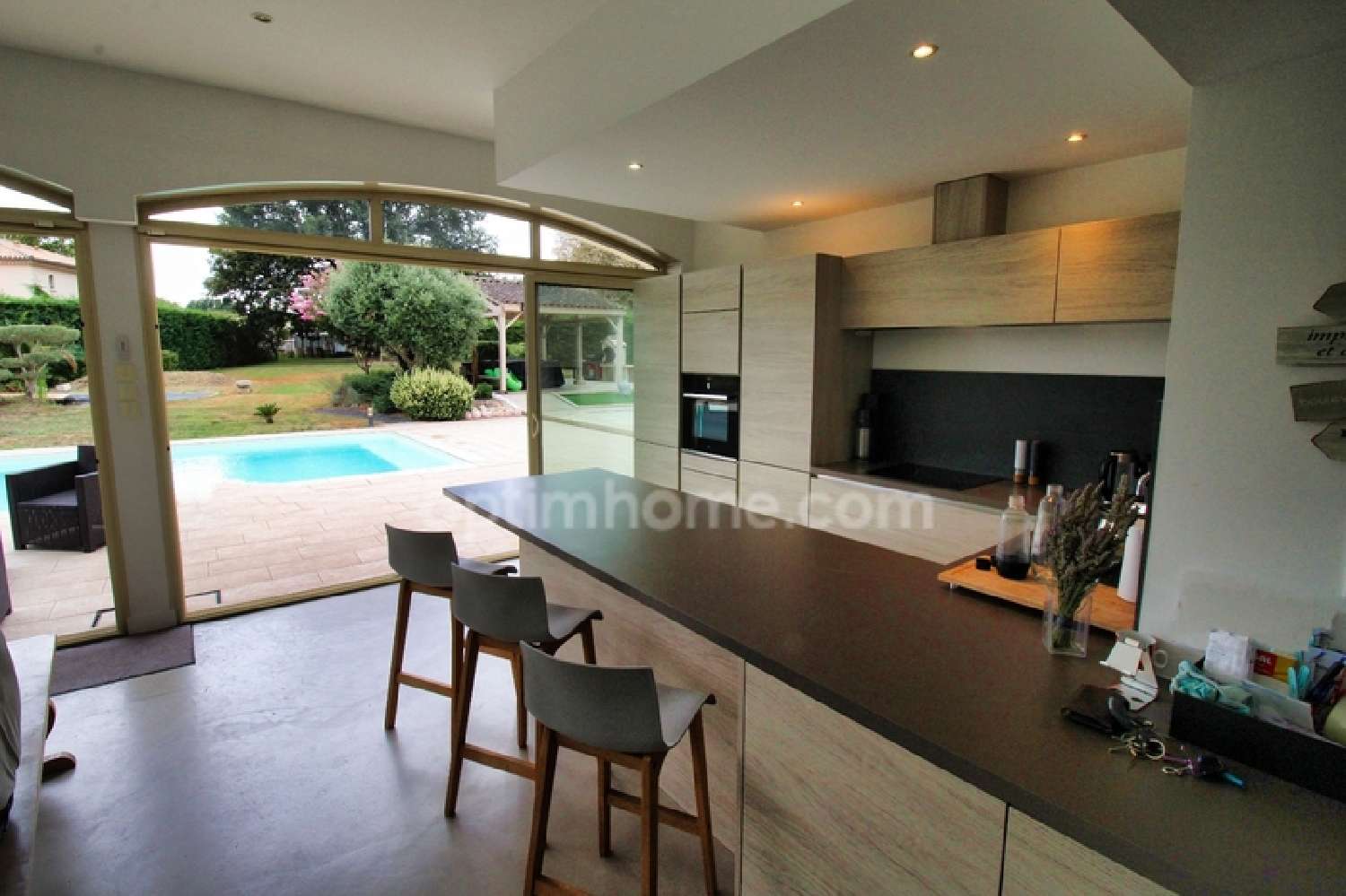  te koop huis Saint-Vincent-de-Paul Gironde 7