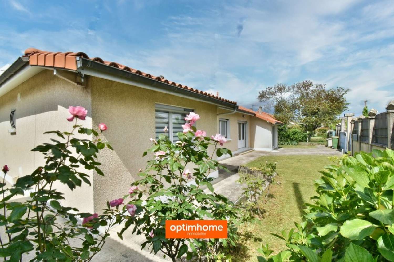  te koop huis Saint-Vincent-de-Paul Gironde 1
