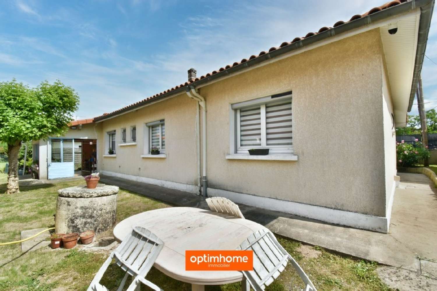  te koop huis Saint-Vincent-de-Paul Gironde 2