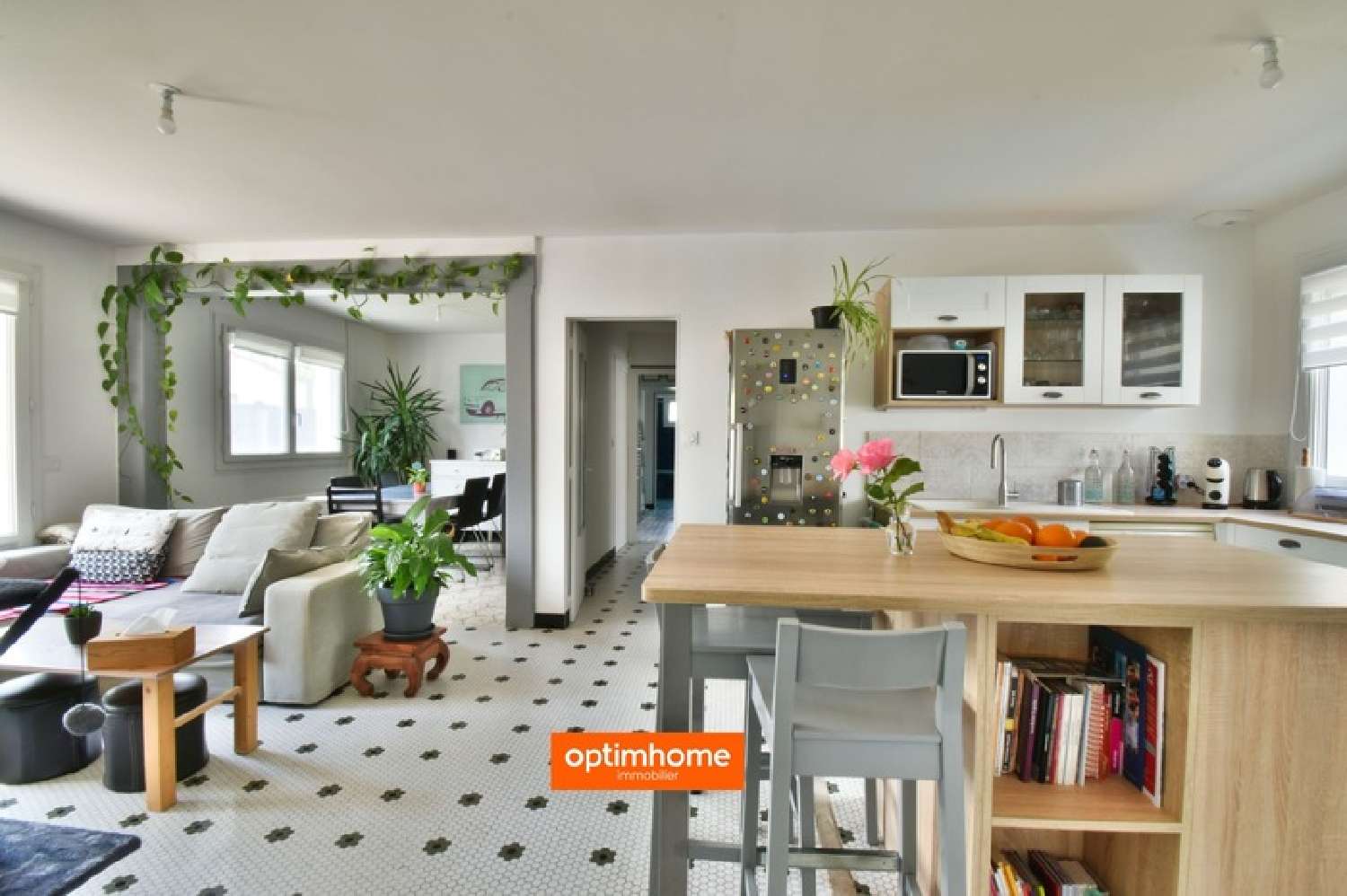  te koop huis Saint-Vincent-de-Paul Gironde 4