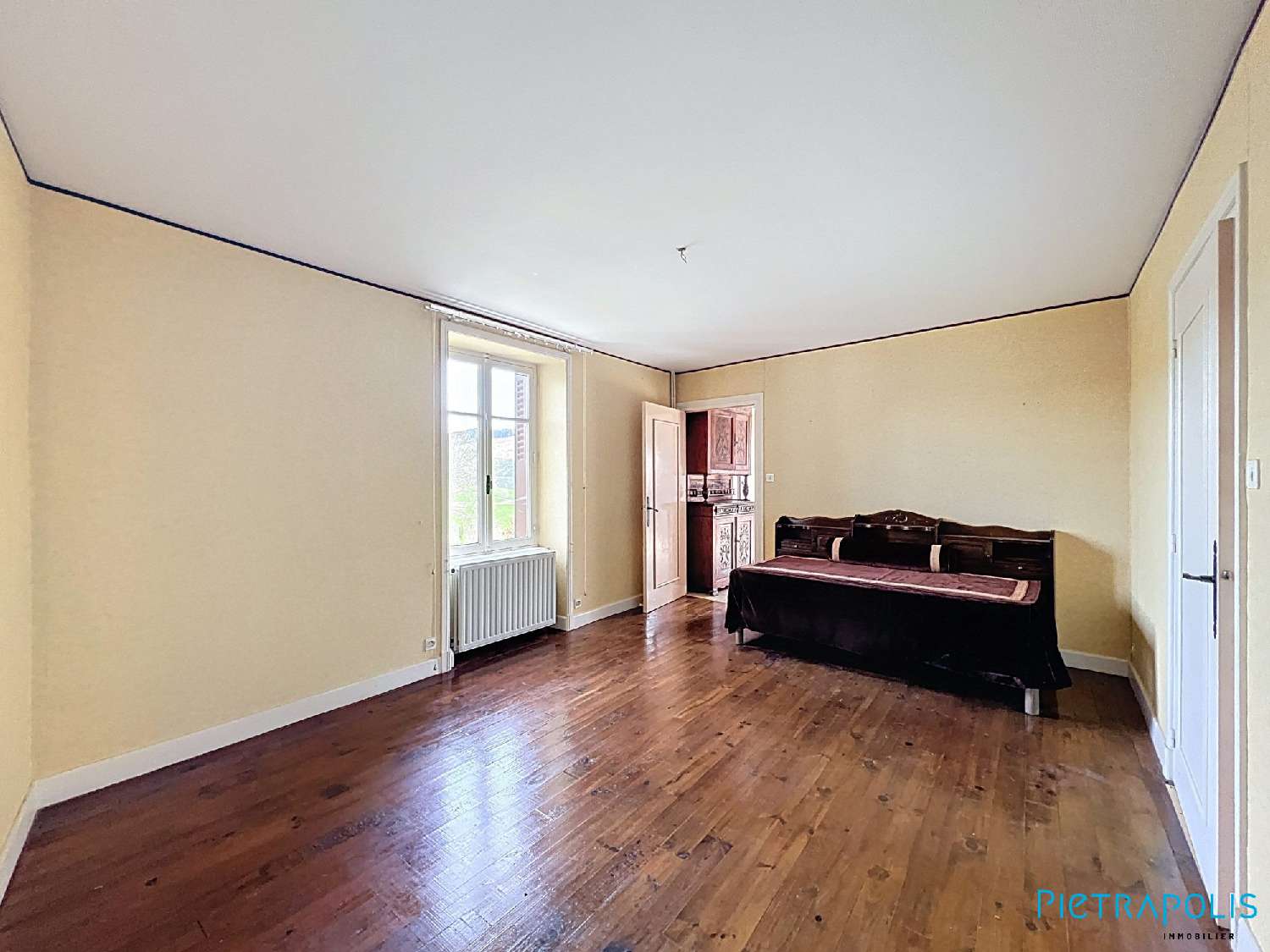  en venta casa Saint-Vincent-de-Reins Rhône 5