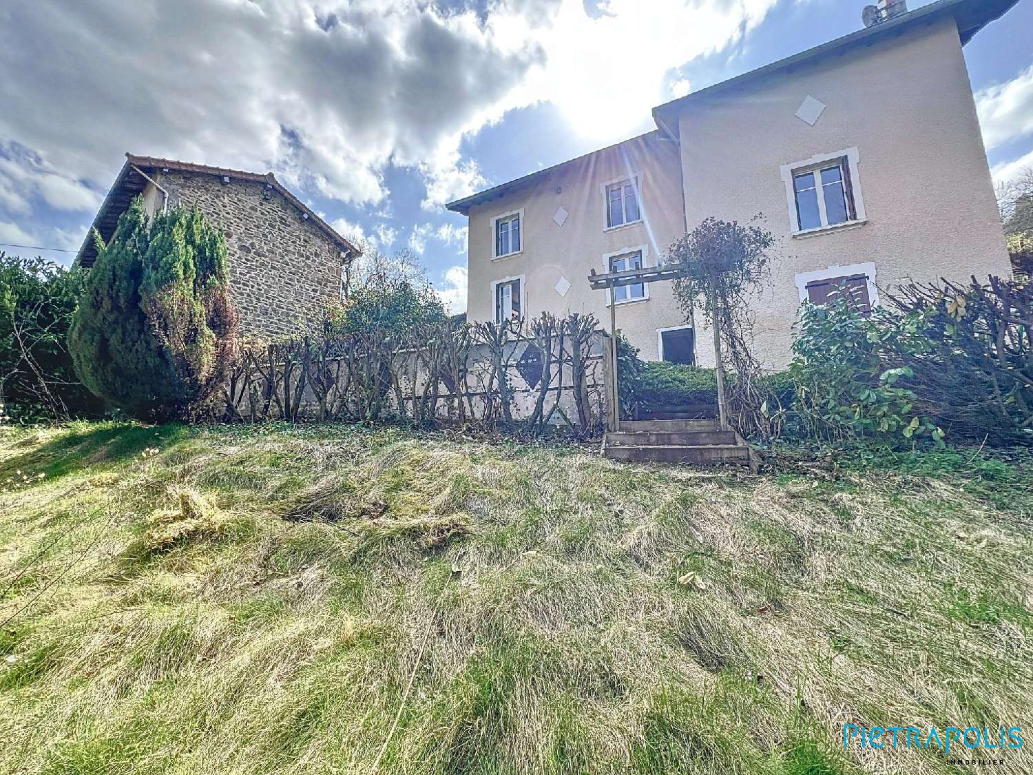  en venta casa Saint-Vincent-de-Reins Rhône 6