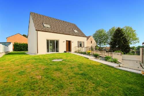 Saint-Witz Val-d'Oise house foto 7063057
