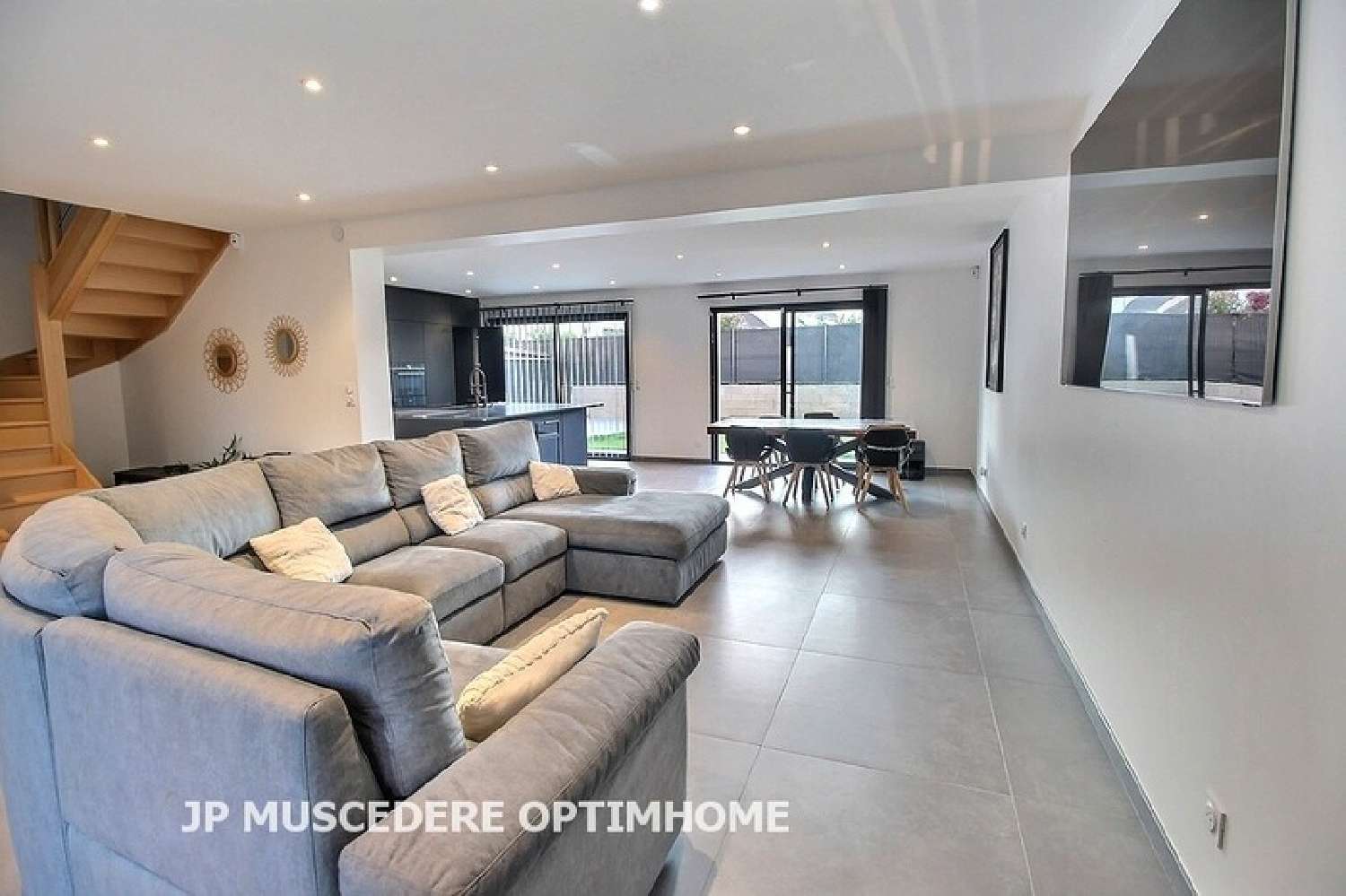  te koop huis Saint-Witz Val-d'Oise 2