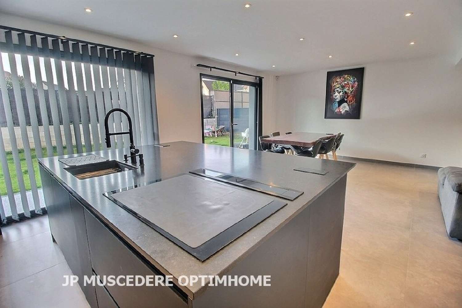  te koop huis Saint-Witz Val-d'Oise 3
