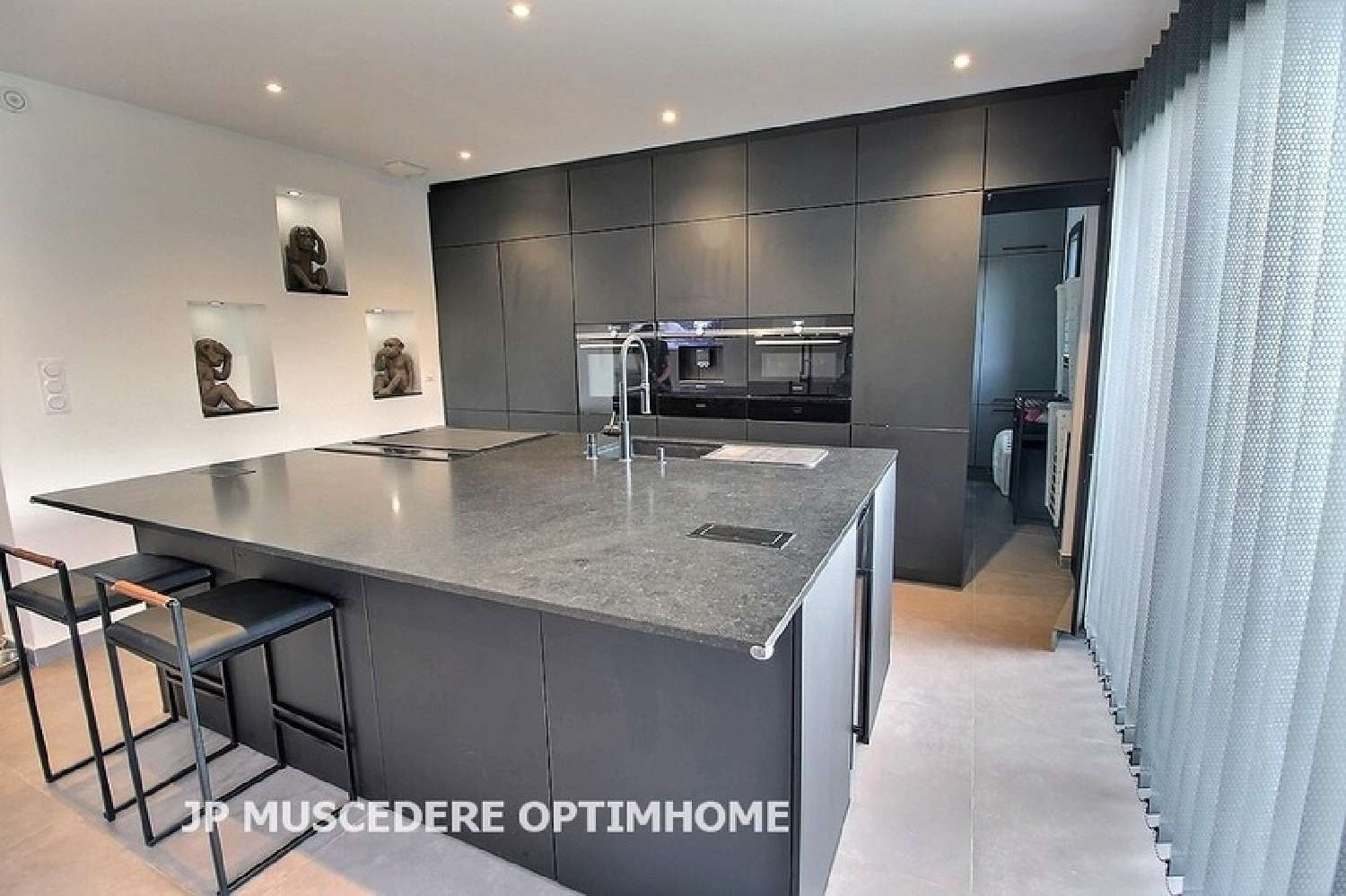  te koop huis Saint-Witz Val-d'Oise 4