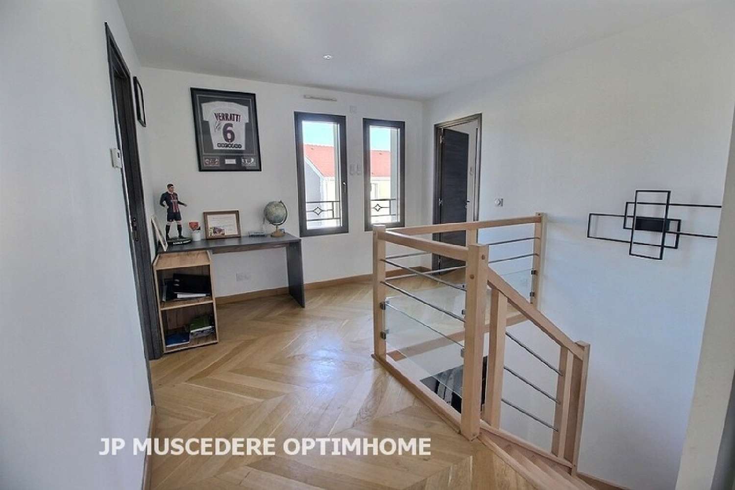  te koop huis Saint-Witz Val-d'Oise 5